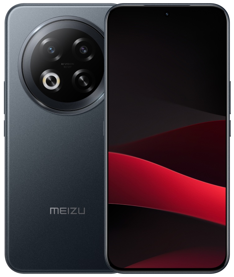 Meizu Note 22 Pro